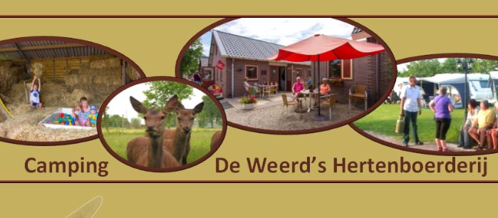 hertenboerderij