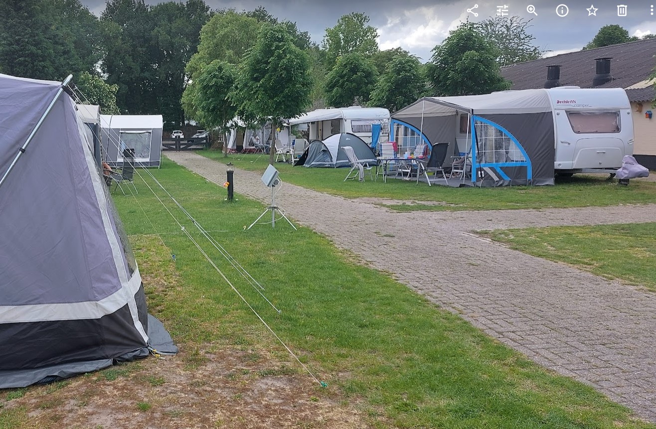 Camping De Kreitsberg