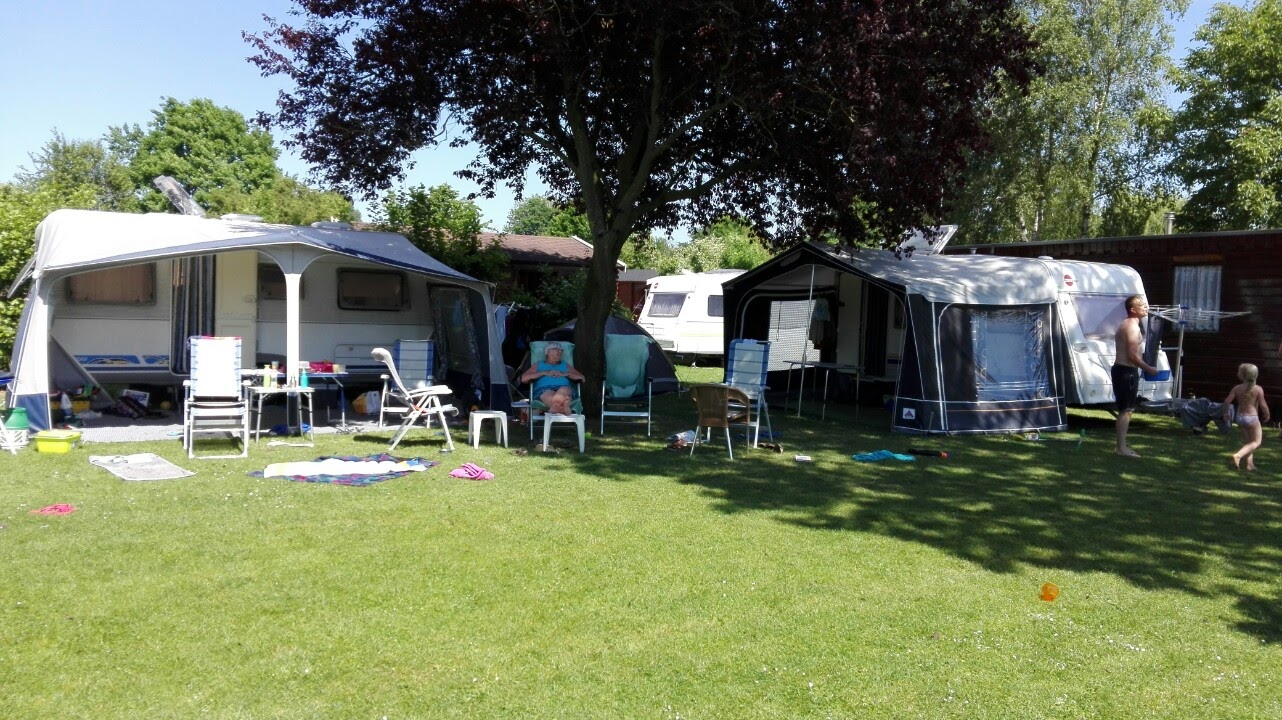 Camping Meulenhuis