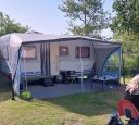 Camping de Spochthoorn