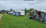 Camping de Roseboom in de Lieren